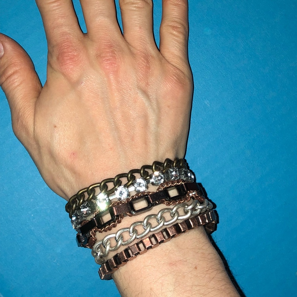 Jcrew bracelet NWOT